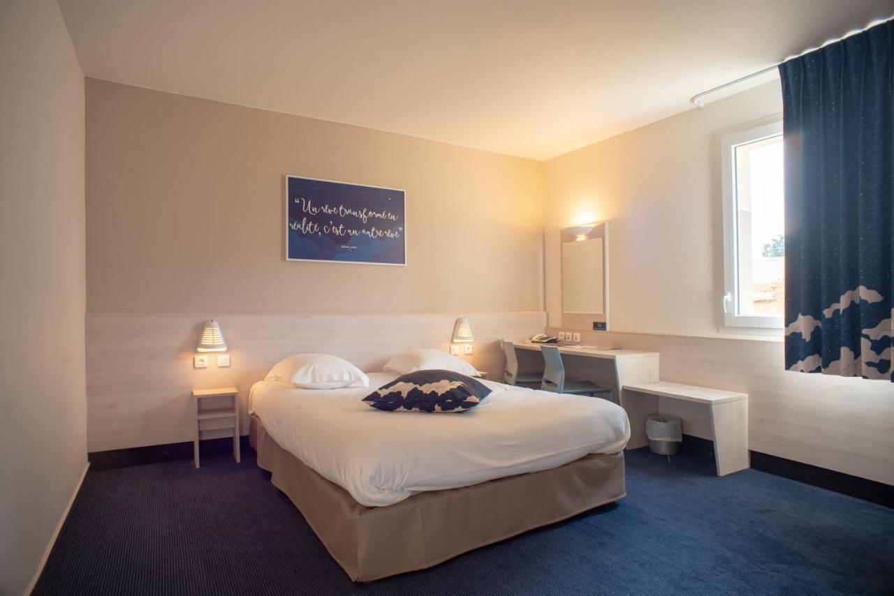 Ace Hotel Riom Ngoại thất bức ảnh
