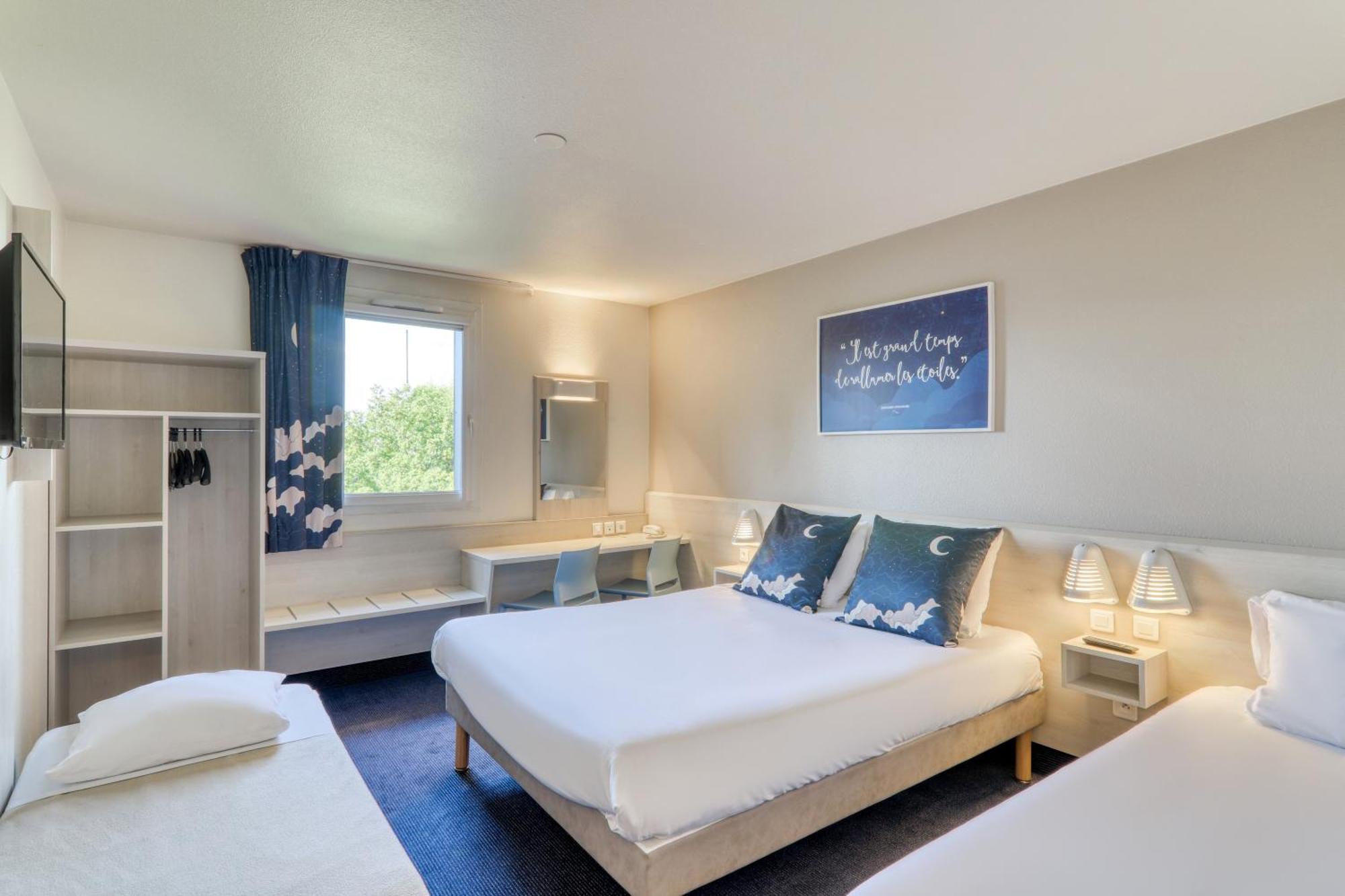 Ace Hotel Riom Ngoại thất bức ảnh