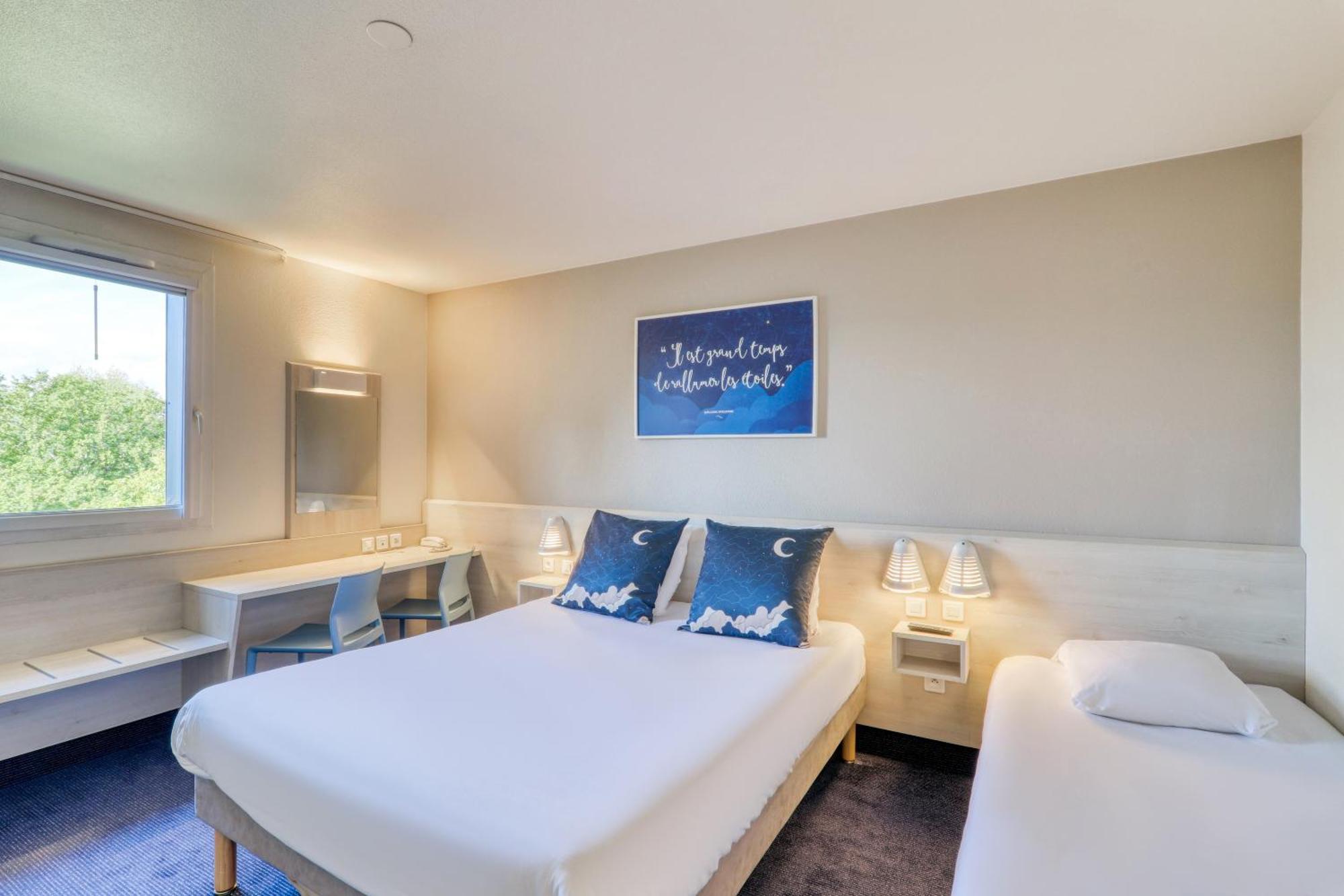 Ace Hotel Riom Ngoại thất bức ảnh