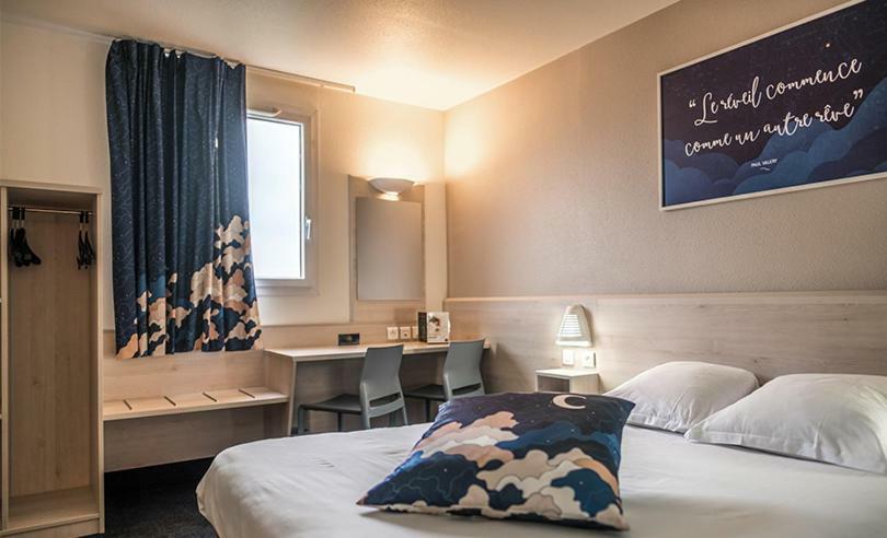 Ace Hotel Riom Ngoại thất bức ảnh